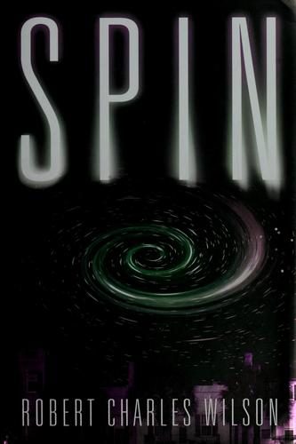 Spin cover