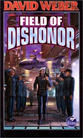 Field of Dishonor cover