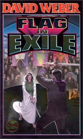 Flag in Exile cover