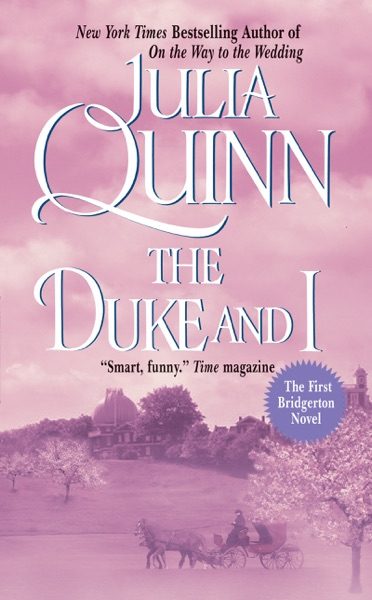 The Duke and I cover