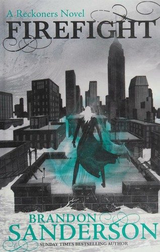 Firefight cover