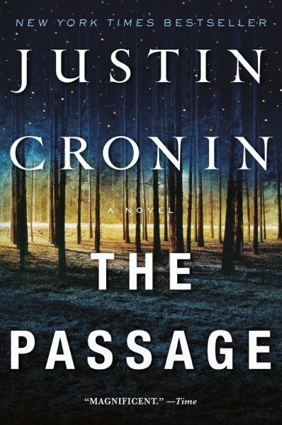 The Passage cover