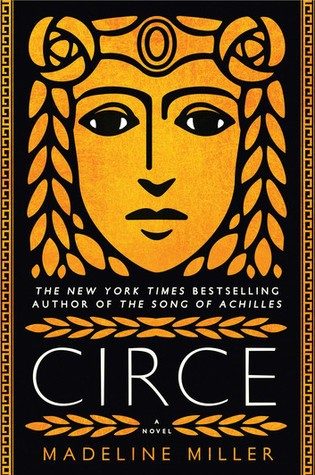 Circe cover